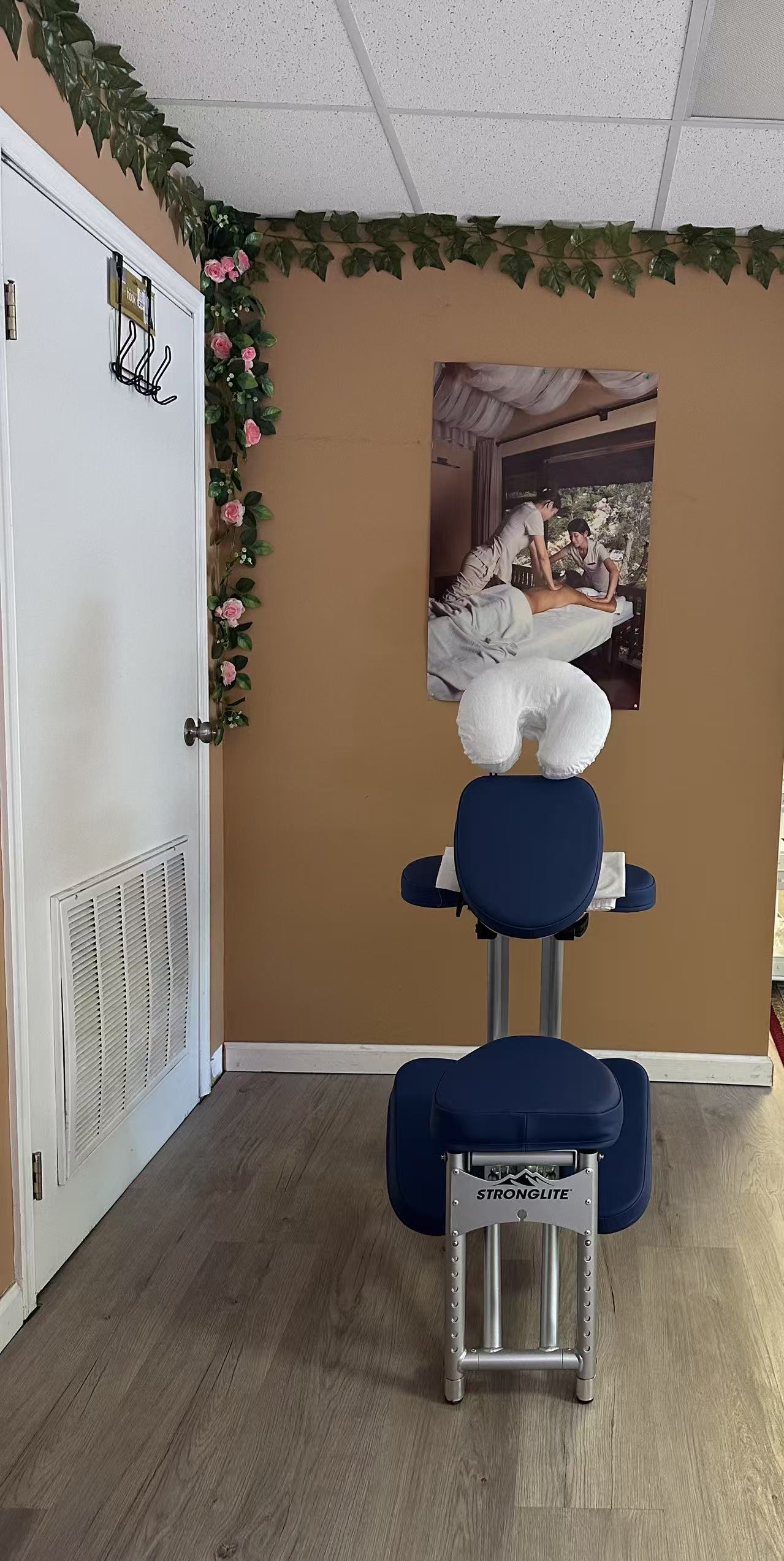 Massage Chairs