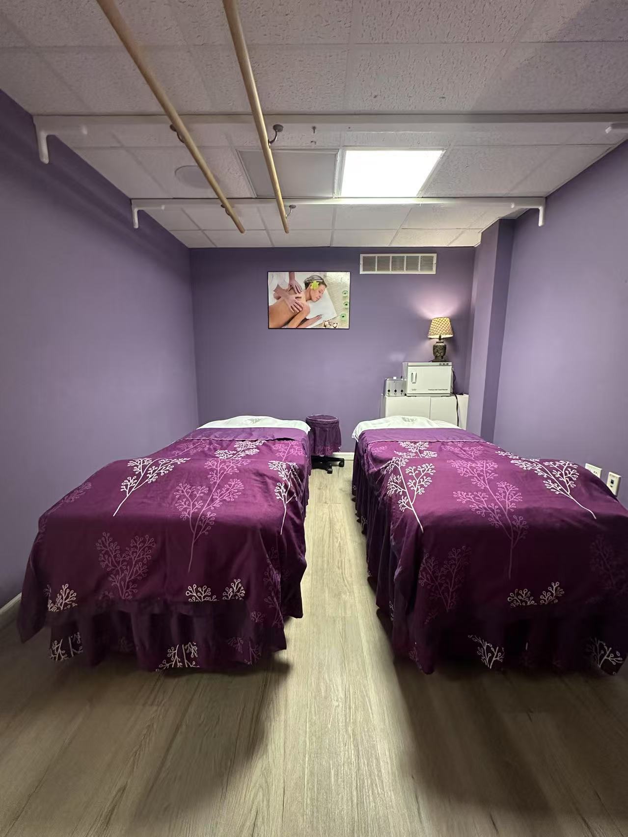 Massage Tables